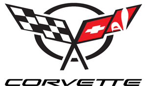 Chevy Corvette Logo - Corvette Logo Vectors Free Download