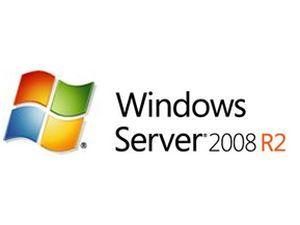 Windows Server 2008 R2 Logo - Microsoft Shakes Up Ranks in Server and Tools Division