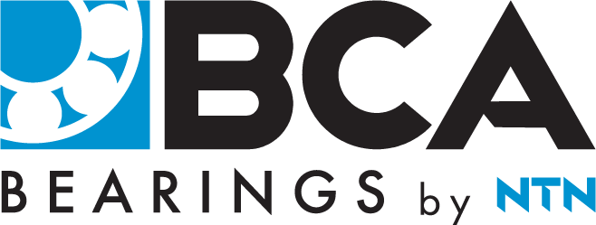 BCA Logo - BCA Bearings. Wheel Hub Assemblies & Bearings