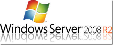 Windows Server 2008 R2 Logo - Windows 2008 R2: Réduire la taille du répertoire system volume ...