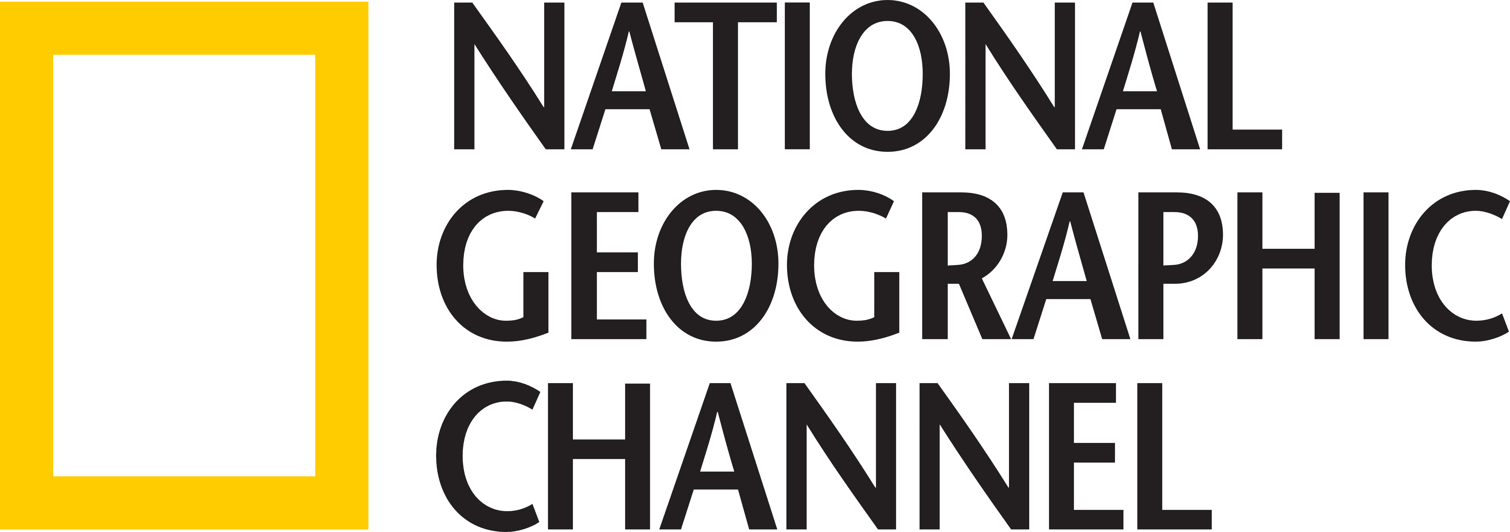 National Geographic Logo - National Geographic – Logos Download