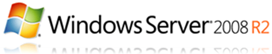 Windows Server 2008 R2 Logo - Download Windows Server 2008 R2 Release Candidate. AVIRAJ AJGEKAR'S