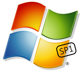 Windows Server 2008 R2 Logo - Windows 7 and Windows Server 2008 R2 SP1 RC hits public