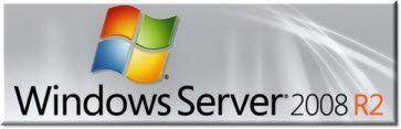 Windows Server 2008 Logo - Deploying Virtual Desktops in Windows Server 2008 R2