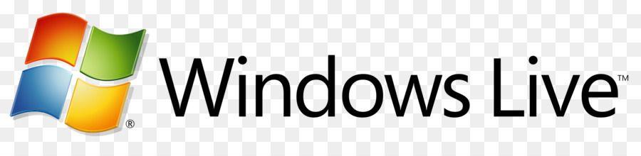 Windows Server 2008 R2 Logo - Microsoft Outlook.com Windows Live Hyper-V Windows Server 2008 R2 ...