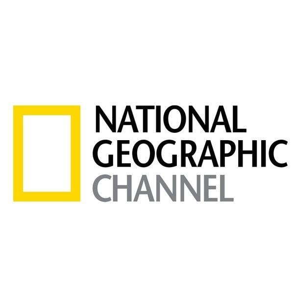 National Geographic Logo - National Geographic Channel Font