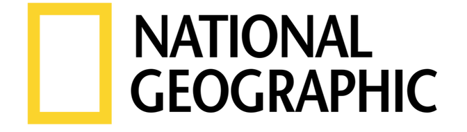 National Geographic Logo - national-geographic-logo – Revive Colorado