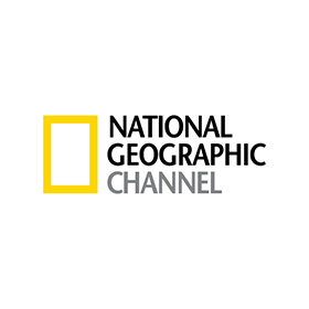 National Geographic Logo - National Geographic Channel logo vector