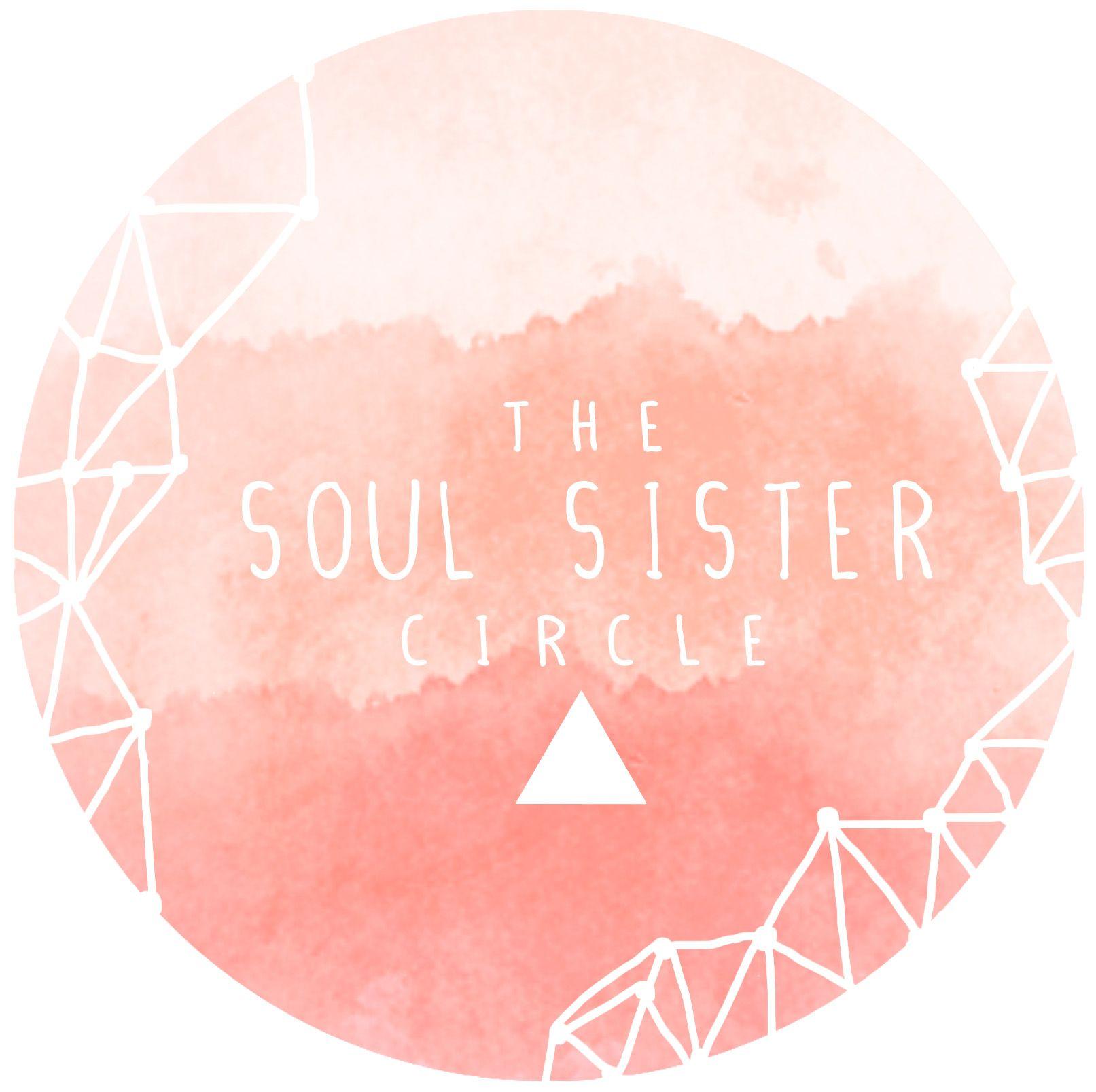 Sister Circle Logo - The Soul Sister Circle | you belong here
