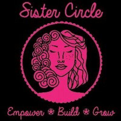 Sister Circle Logo - Sister Circle