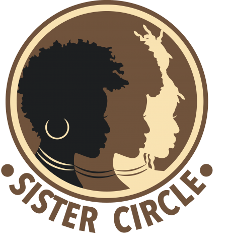 Sister Circle Logo - Sister Circles Kickoff in Amsterdam Zuidoost
