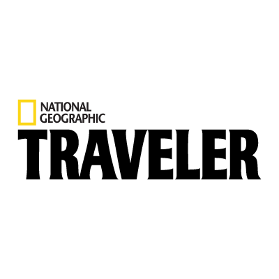 National Geographic Logo - National Geographic Traveler logo vector (.EPS, 402.99 Kb) download