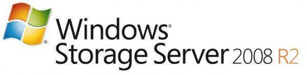 Windows Server 2008 R2 Logo - Update Rollup 2 for Windows Storage Server 2008 R2 Essentials