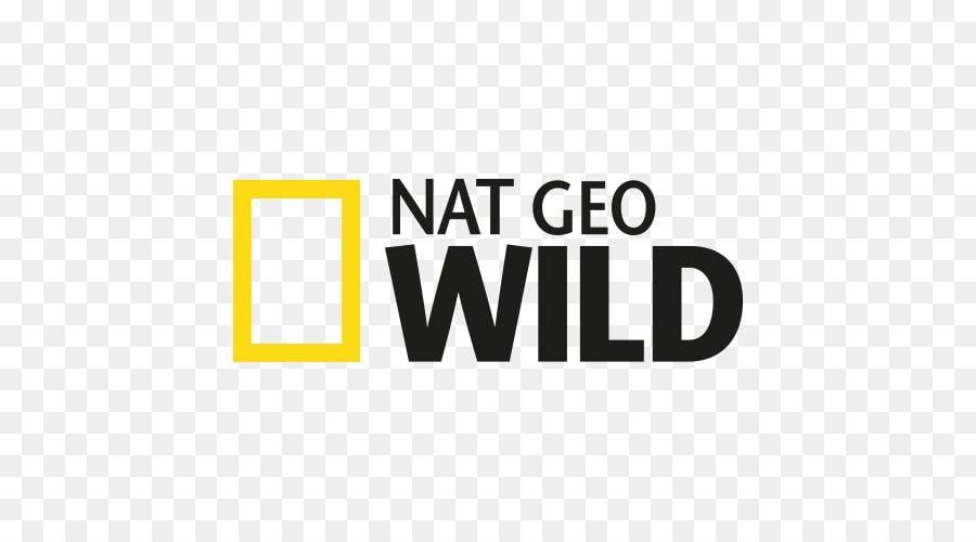 National Geographic Logo - Logo Nat Geo Wild National Geographic Television channel - others ...