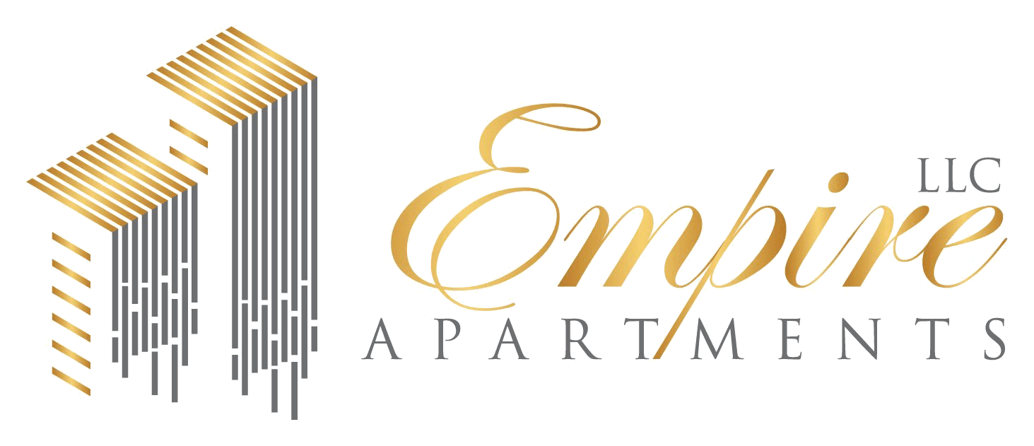 Luxury Apartment Logo - Empire Apartments LLC. Luxury Apartments. Utica, NY