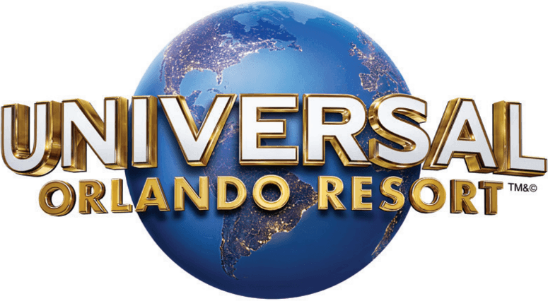 Universal Studios Florida Logo - Universal Orlando Resort Introduces a New Logo. Alicia Stella's