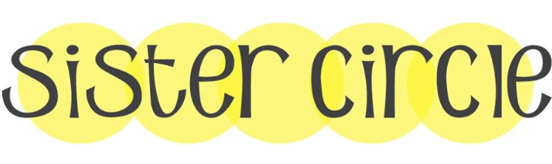 Sister Circle Logo - Sister Circle and Self Image. UMKC Women's Center