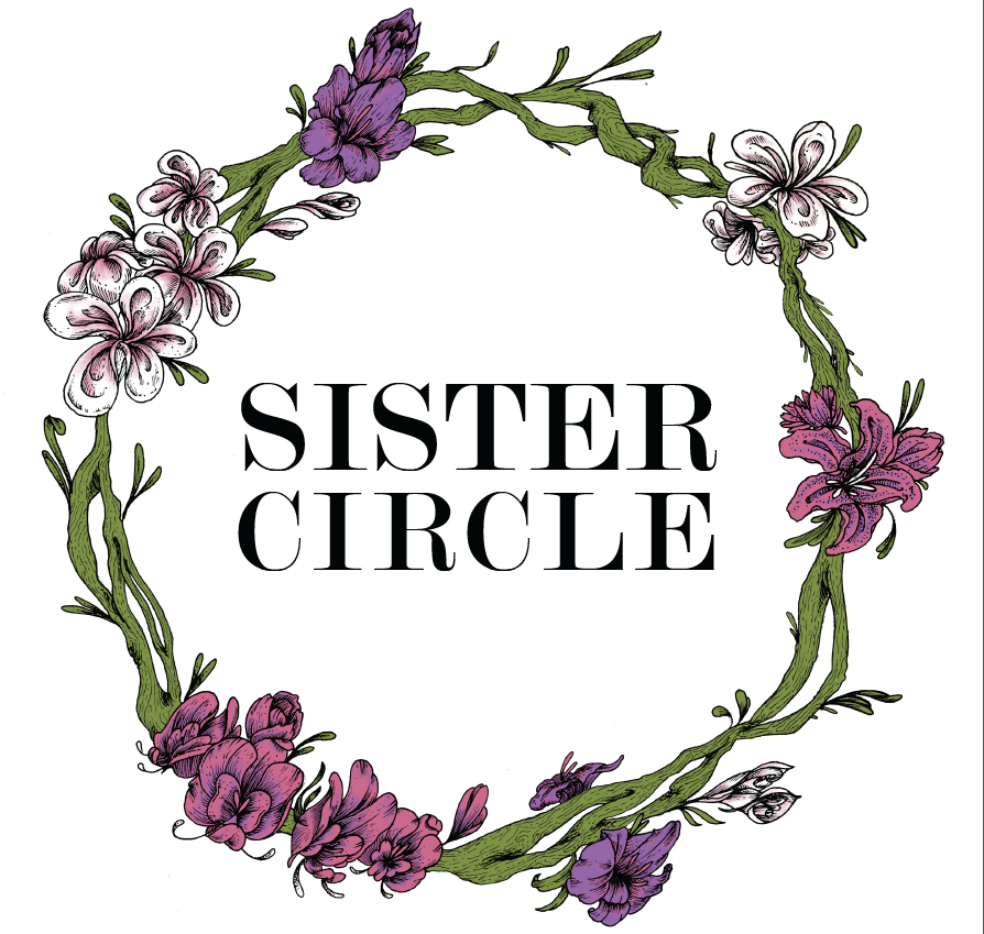 Sister Circle Logo - Sister Circle. Student Multicultural Center. Kent State University