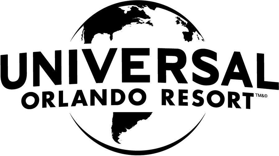 Universal Studios Florida Logo - LogoDix