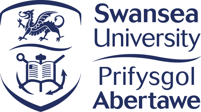 Univ Logo - Home - Swansea University