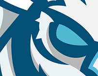 Owl Concept Logo - Lucky Owls Gaming (Concept logo) on Behance