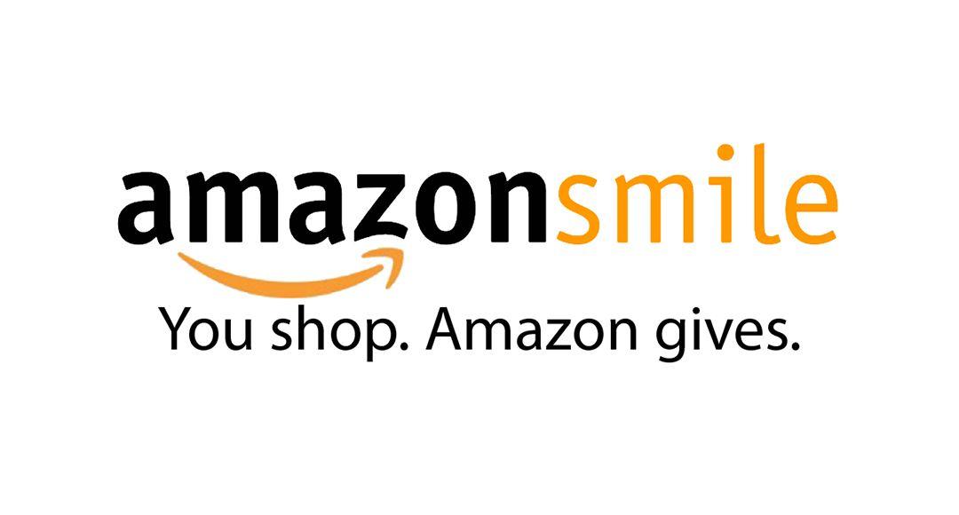 Amazon Smile Charitable Logo - How to use AmazonSmile on Amazon Prime Day - Kids in Need Foundation