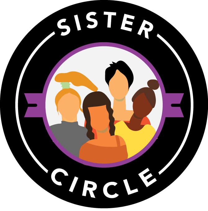 Sister Circle Logo - Sister Circle | Center for Graduate and Professional Diversity ...