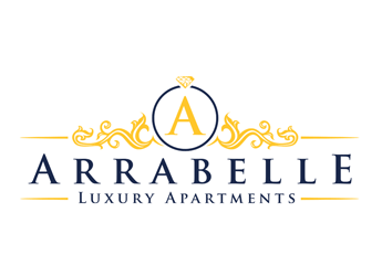 Luxury Apartment Logo - Apartment Logos
