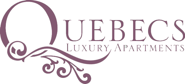 Luxury Apartment Logo - Quebecs Luxury Apartments