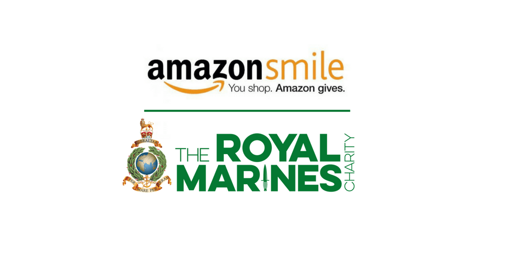 Amazon Smile Charitable Logo - Support the #RMfamily through Amazon Smile – Triple donation rate ...
