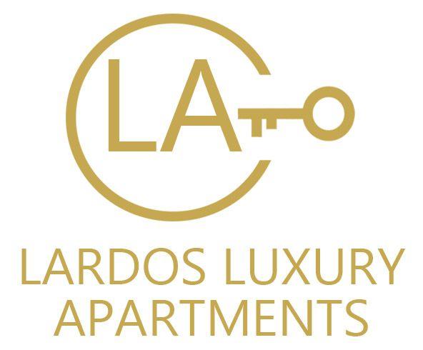 Luxury Apartment Logo - Lardos Luxury Apartments - Holiday Vacation Apartments in Rhodes Island
