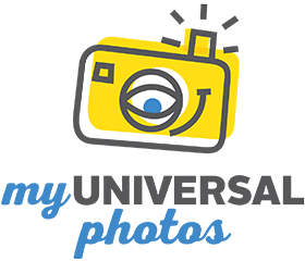Universal Studios Florida Logo - My Universal Photo