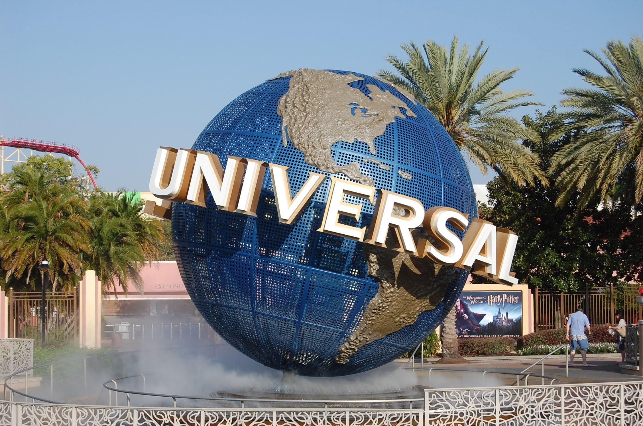 Universal Studios Florida Logo - Universal Orlando raises ticket prices at gate | Blogs