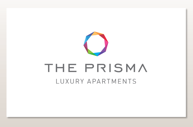 Luxury Apartment Logo - JMF Properties Luxury Apartments