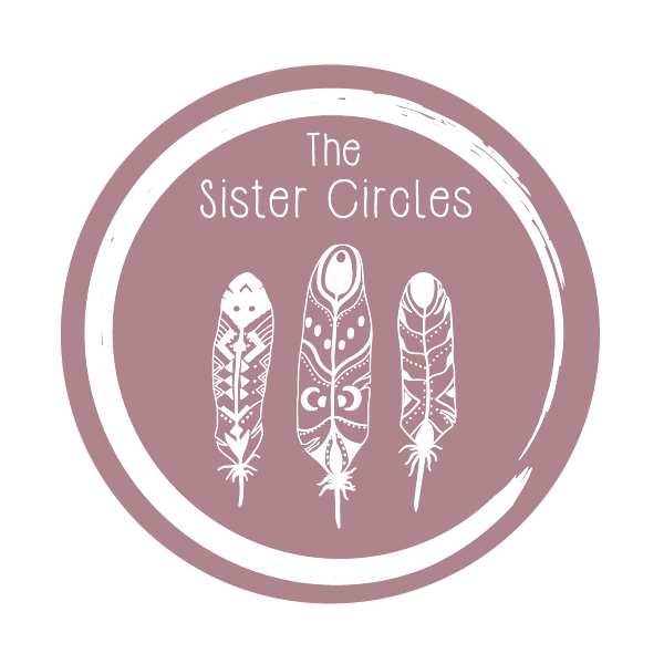 Sister Circle Logo - MABON SISTER CIRCLE — The Healing Essence