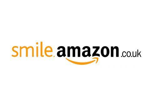 Amazon Smile Charitable Logo - Support Salisbury Hospice Charity through Amazon Smile - Archive ...