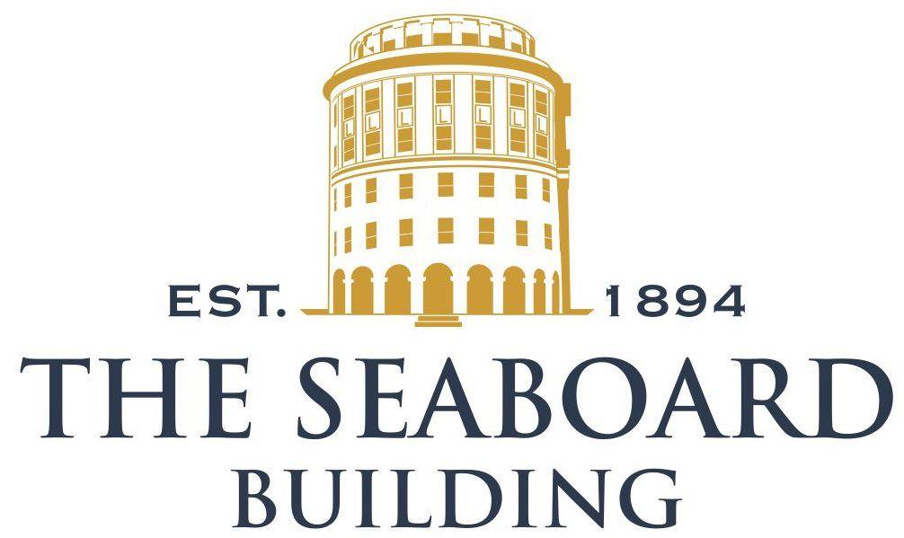 Luxury Apartment Logo - The Seaboard Building. Apartments in Portsmouth, VA