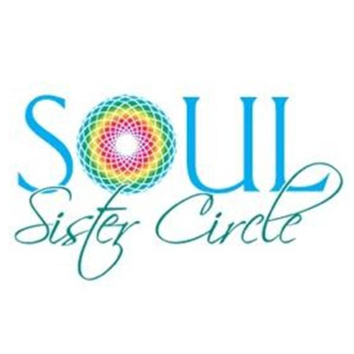 Sister Circle Logo - pod|fanatic | Podcast: Soul Sister Circle