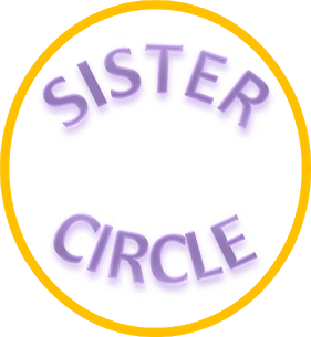 Sister Circle Logo - Sister Circle Church of The Colony