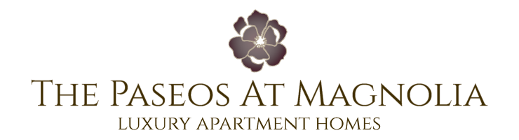 Luxury Apartment Logo - Map & Directions to The Paseos at Magnolia Luxury Apartment Homes in ...