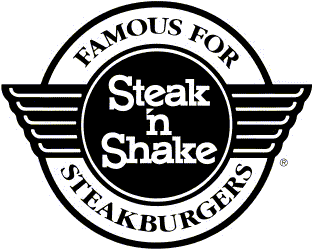 New Steak and Shake Logo - Steak N Shake Signs New Partnership with Pacers Sports ...
