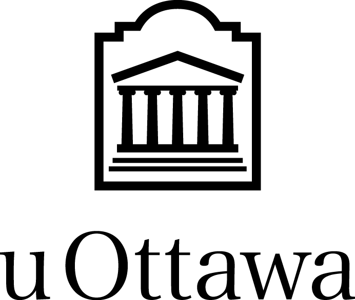 University U Logo - Download logos | Brand | University of Ottawa