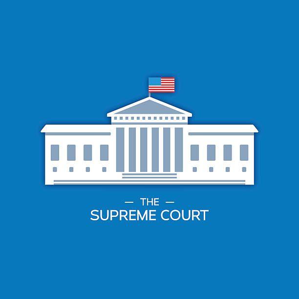 Supreme Court Building Logo - Justice Integrity Report - SCOTUS Review