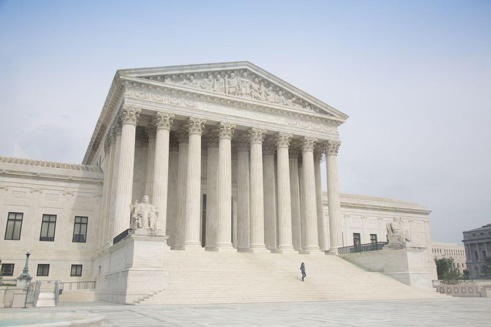 Supreme Court Building Logo - Visiting the U.S. Supreme Court Building in Washington, DC