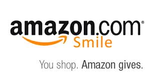 Amazon Smile Charitable Logo - Help Amazon Smile raise money for Connor's Heroes | Connor's Heroes ...