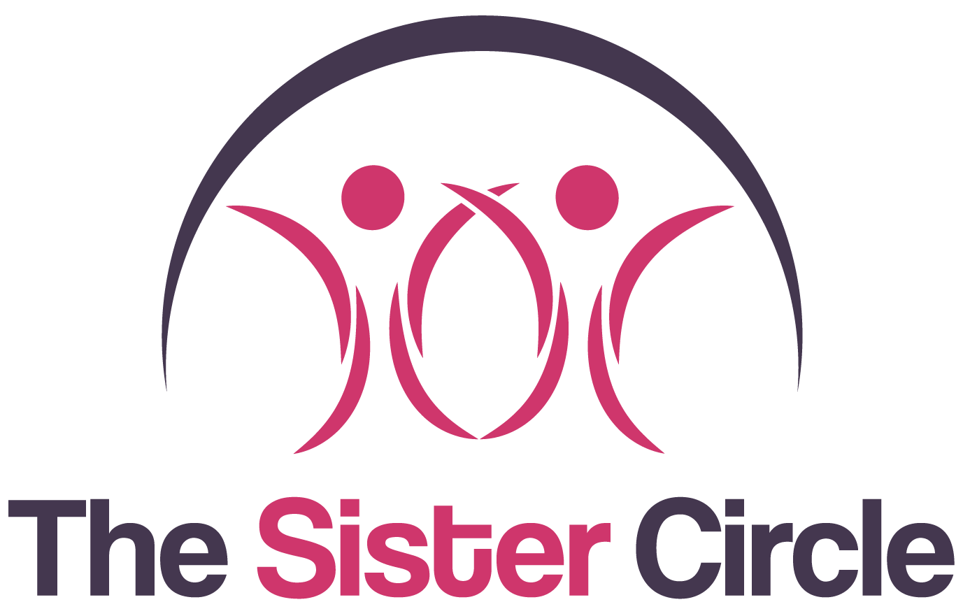 Sister Circle Logo - The Sister Circle - 10 NOV 2018