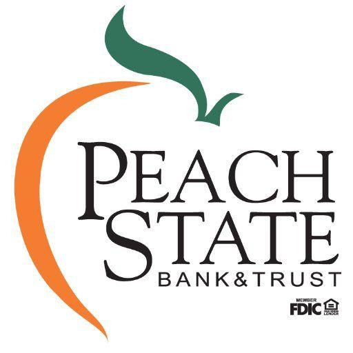 Peach State Logo - Newsmaker in business: Peach State's Quinn named to state banking