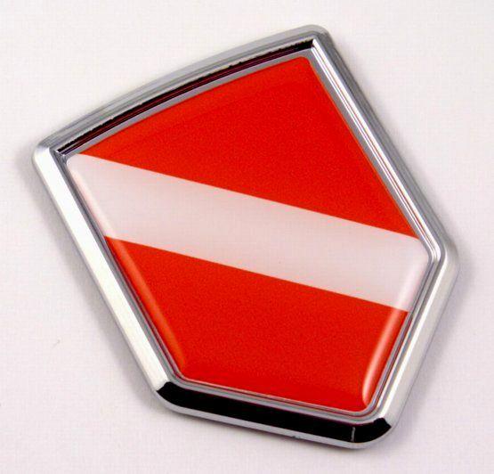 Red Shield Car Logo - Red Shield Car Logo Name
