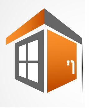 House Window Logo - Quality replacement windows | Just Windows & Doors