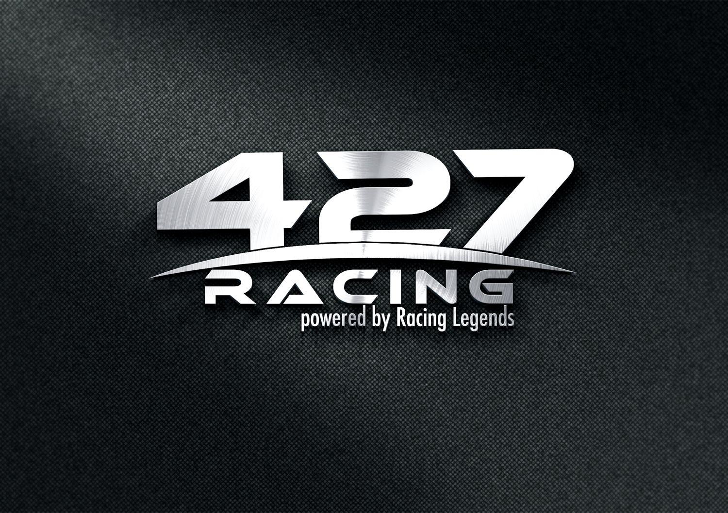 Lisa Rd Car Company Logo - Playful, Upmarket, Car Manufacturer Logo Design for 427 Engineering ...
